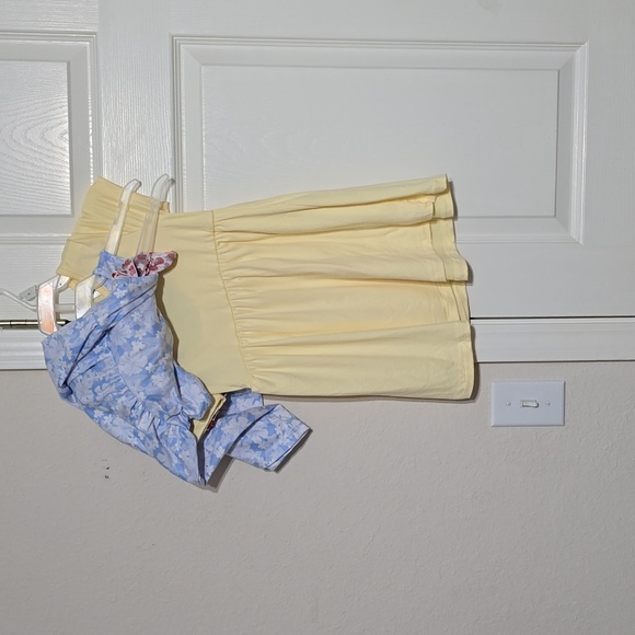 NWT girls Yummy Dress 3 pack size 5 - Picture 3 of 4